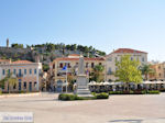 Akronafplia Nafplion - Argolis - Peloponessos - Foto 45 - Foto van De Griekse Gids