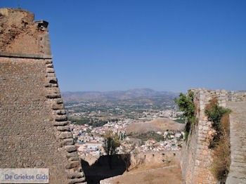 Palamidi - Nafplion - Argolis - Peloponessos - Foto 5 - Foto van https://www.grieksegids.nl/fotos/pelopon/nafplion/350px/nafplion-argolis-peloponessos-005.jpg