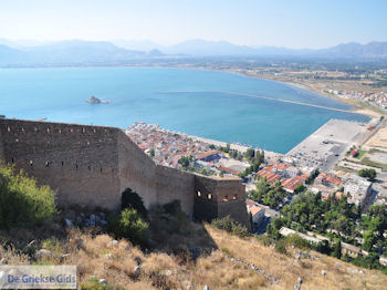 Palamidi - Nafplion - Argolis - Peloponessos - Foto 14 - Foto van https://www.grieksegids.nl/fotos/pelopon/nafplion/350px/nafplion-argolis-peloponessos-014.jpg