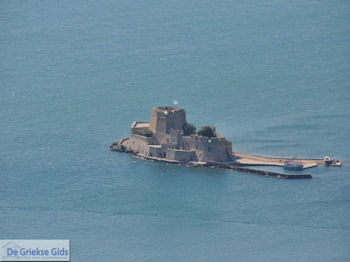 Bourtzi - Nafplion - Argolis - Peloponessos - Foto 15 - Foto van https://www.grieksegids.nl/fotos/pelopon/nafplion/350px/nafplion-argolis-peloponessos-015.jpg