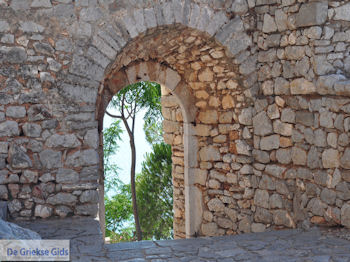 Palamidi -Nafplion - Argolis - Peloponessos - Foto 16 - Foto van https://www.grieksegids.nl/fotos/pelopon/nafplion/350px/nafplion-argolis-peloponessos-016.jpg