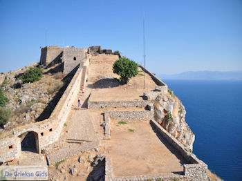 Palamidi Nafplion - Argolis - Peloponessos - Foto 27 - Foto van https://www.grieksegids.nl/fotos/pelopon/nafplion/350px/nafplion-argolis-peloponessos-027.jpg