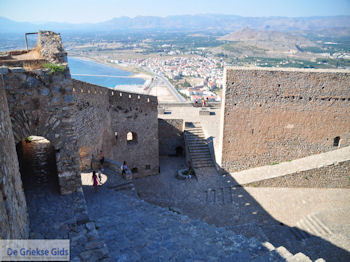 Palamidi Nafplion - Argolis - Peloponessos - Foto 30 - Foto van https://www.grieksegids.nl/fotos/pelopon/nafplion/350px/nafplion-argolis-peloponessos-030.jpg