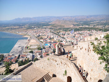 Palamidi Nafplion - Argolis - Peloponessos - Foto 31 - Foto van https://www.grieksegids.nl/fotos/pelopon/nafplion/350px/nafplion-argolis-peloponessos-031.jpg