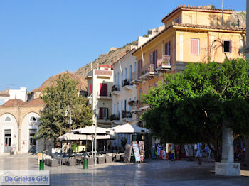 Nafplion - Argolis - Peloponessos - Foto 53 - Foto van https://www.grieksegids.nl/fotos/pelopon/nafplion/350px/nafplion-argolis-peloponessos-053.jpg