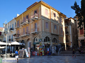 Nafplion - Argolis - Peloponessos - Foto 55 - Foto van https://www.grieksegids.nl/fotos/pelopon/nafplion/350px/nafplion-argolis-peloponessos-055.jpg