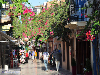 Nafplion vakantie