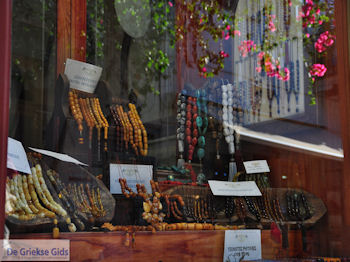 Koboloi winkel - Nafplion - Argolis foto 1 - Foto van https://www.grieksegids.nl/fotos/pelopon/nafplion/350px/nafplion-argolis-peloponessos-060.jpg