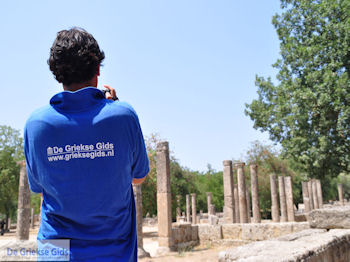 Olympia (Elia) Griekenland - De Griekse Gids - Foto 5 - Foto van https://www.grieksegids.nl/fotos/pelopon/olympia/350px/olympia-peloponessos-005.jpg