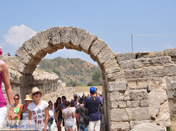 Olympia (Elia) Griekenland - De Griekse Gids - Foto 14 - Foto van https://www.grieksegids.nl/fotos/pelopon/olympia/350px/olympia-peloponessos-014.jpg