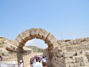 Olympia (Elia) Griekenland - De Griekse Gids - Foto 15 - Foto van https://www.grieksegids.nl/fotos/pelopon/olympia/350px/olympia-peloponessos-015.jpg