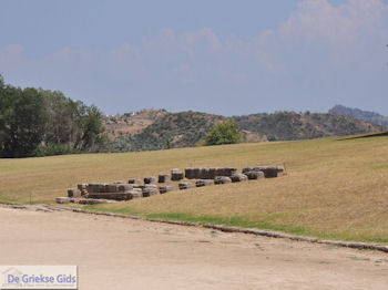 Olympia (Elia) Griekenland - De Griekse Gids - Foto 17 - Foto van https://www.grieksegids.nl/fotos/pelopon/olympia/350px/olympia-peloponessos-017.jpg