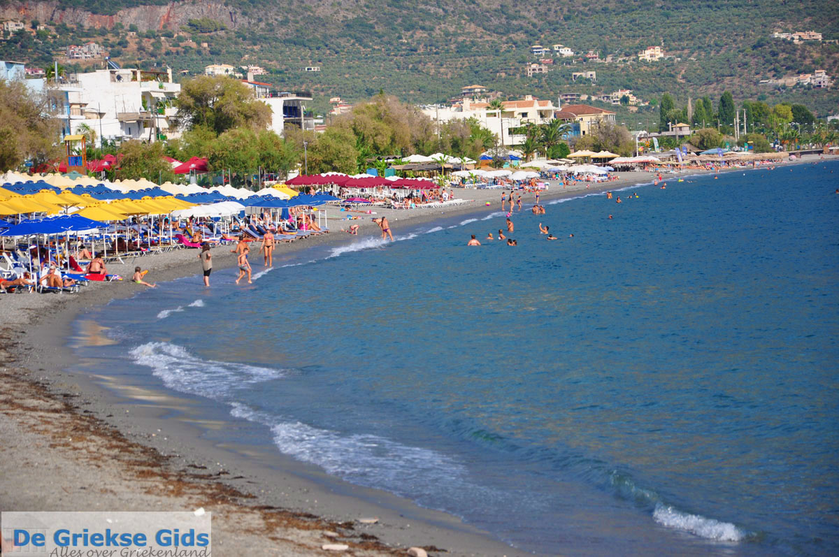 Kalamata Messenia | Holidays in Kalamata | Greece Guide