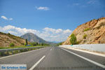 GriechenlandWeb.de Autosnelweg Korinthe - Kalamata | GriechenlandWeb.de foto 1 - Foto GriechenlandWeb.de