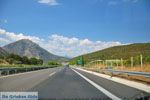 Autosnelweg Korinthe - Kalamata | De Griekse Gids foto 2 - Foto van De Griekse Gids