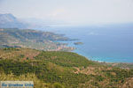 Westkust Mani | Messinia Peloponessos | Griekse Gids 3 - Foto van De Griekse Gids