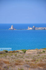 Methoni | Messinia Peloponnesos Griekenland foto 3 - Foto van De Griekse Gids