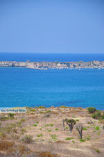 Methoni | Messinia Peloponnesos Griekenland foto 5 - Foto van De Griekse Gids