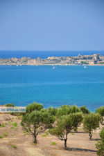 Methoni | Messinia Peloponnesos Griekenland foto 7 - Foto van De Griekse Gids