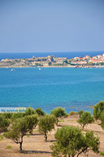 Methoni | Messinia Peloponnesos Griekenland foto 8 - Foto van De Griekse Gids