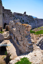 Methoni | Messinia Peloponnesos Griekenland foto 42 - Foto van De Griekse Gids