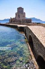 Methoni | Messinia Peloponnesos Griekenland foto 53 - Foto van De Griekse Gids