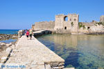 Methoni | Messinia Peloponnesos Griekenland foto 57 - Foto van De Griekse Gids