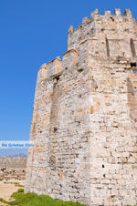 Methoni | Messinia Peloponnesos Griekenland foto 58 - Foto van De Griekse Gids