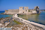 Methoni | Messinia Peloponnesos Griekenland foto 59 - Foto van De Griekse Gids