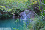 Watervallen Polilimnio | Messinia Peloponnesos Griekenland 5 - Foto van De Griekse Gids