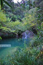 Watervallen Polilimnio | Messinia Peloponnesos Griekenland 6 - Foto van De Griekse Gids