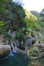 Watervallen Polilimnio | Messinia Peloponnesos Griekenland 17 - Foto van De Griekse Gids