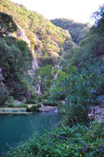 Watervallen Polilimnio | Messinia Peloponnesos Griekenland 24 - Foto van De Griekse Gids