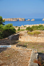 Pylos (Navarino) | Messinia Peloponnesos Griekenland 55 - Foto van De Griekse Gids