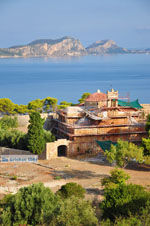 Pylos (Navarino) | Messinia Peloponnesos Griekenland 89 - Foto van De Griekse Gids