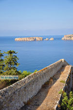 Pylos (Navarino) | Messinia Peloponnesos Griekenland 94 - Foto van De Griekse Gids