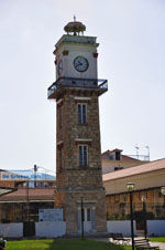 De klok van Filiatra | Messinia Peloponessos - Foto GriechenlandWeb.de