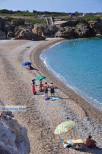 Strand Stomio bij Filiatra en Kyparissia | Messinia Peloponessos 2 - Foto van De Griekse Gids