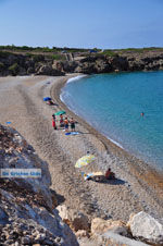 Strand Stomio bij Filiatra en Kyparissia | Messinia Peloponessos 3 - Foto van De Griekse Gids