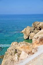 Strand Stomio bij Filiatra en Kyparissia | Messinia Peloponessos 6 - Foto van De Griekse Gids