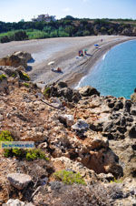 Strand Stomio bij Filiatra en Kyparissia | Messinia Peloponessos 11 - Foto van De Griekse Gids