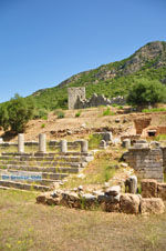 Arcadische poort | Messinia Peloponnesos Griekenland 2 - Foto van De Griekse Gids