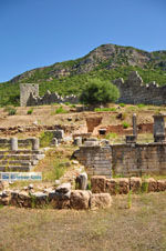 Arcadische poort | Messinia Peloponnesos Griekenland 3 - Foto van De Griekse Gids