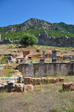 Arcadische poort | Messinia Peloponnesos Griekenland 4 - Foto van De Griekse Gids