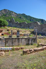 Arcadische poort | Messinia Peloponnesos Griekenland 5 - Foto van De Griekse Gids