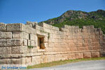 Arcadische poort | Messinia Peloponnesos Griekenland 10 - Foto van De Griekse Gids