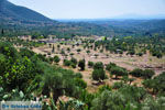 Oud-Messini Ithomi | Messinia Peloponnesos Griekenland 3 - Foto van De Griekse Gids