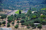 GriechenlandWeb.de Oud-Messini Ithomi | Messinia Peloponessos | Foto 8 - Foto GriechenlandWeb.de