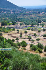 GriechenlandWeb.de Oud-Messini Ithomi | Messinia Peloponessos | Foto 10 - Foto GriechenlandWeb.de