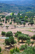 Oud-Messini Ithomi | Messinia Peloponnesos Griekenland 12 - Foto van De Griekse Gids